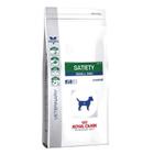 Ração Royal Canin Canine Veterinary Diet Satiety Small Dog para Cães Adultos - 1,5kg