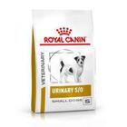 Ração Royal Canin Canine Veterinary Diet URINARY Para Cães 2KG