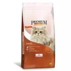 Racao royal canin cat premium frango beleza da pelagem 10kg