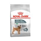 Ração Royal Canin Cuidado Dental Mini para Cães Adultos de Porte Pequeno 2,5kg