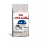 Racao royal canin feline indoor 1,5kg