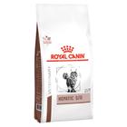 Ração Royal Canin Feline Veterinary Diet Hepatic S/O para Gatos com Problemas Hepáticos - 1,5 Kg