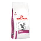 Ração Royal Canin Feline Veterinary Diet Renal para Gatos com Doenças Renais - 10,1 Kg