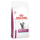 Ração Royal Canin Feline Veterinary Diet Renal Special para Gatos com Doenças Renais - 4 Kg