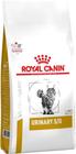 Ração Royal Canin Feline Veterinary Diet Urinary S/O para Gatos com Cálculos Urinários - 1,5Kg