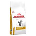 Ração Royal Canin Feline Veterinary Diet Urinary S/O para Gatos com Cálculos Urinários - 4 Kg
