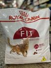 Ração Royal Canin Fit Gatos adultos 7,5kg