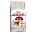 Ração Royal Canin Fit para Gatos - 1,5 Kg
