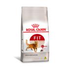 Ração Royal Canin Fit para Gatos Adultos 7,5 kg