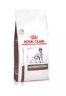 Racao royal canin gastro intestinal 10,1kg