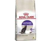 Ração Royal Canin Gatos Castrados 10kg