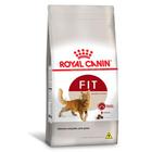 Ração Royal Canin Gatos Fit 7,5 kg