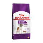 Ração Royal Canin Giant Adult - 15 Kg