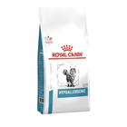 Ração Royal Canin Hipoalergênica Hypoallergenic Gatos