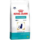 Ração Royal Canin Hypoallergenic Feline S/O 1,5 kg
