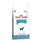 Ração Royal Canin Hypoallergenic Small Cães Adultos - 7,5Kg