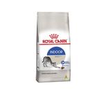 Ração Royal Canin Indoor - Gatos Adultos - 400g