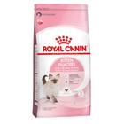 Ração Royal Canin Kitten para Gatos Filhotes com até 12 meses de Idade - 400 g