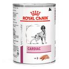 Ração Royal Canin Lata Canine Veterinary Diet Cardiac Wet para Cães com Doenças Cardíacas - 410 g