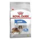 Ração Royal Canin Light Cães Adultos Maxi 15 kg