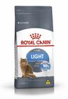 Ração Royal Canin Light Gatos Adultos 1,5 Kg