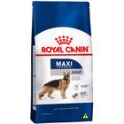 Ração Royal Canin Maxi Adult para Cães Adultos Grandes a partir de 15 Meses de Idade - 15 Kg