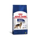 Ração Royal Canin Maxi Cães Adultos 15 Kg