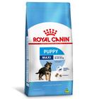 Ração Royal Canin Maxi Cães Filhotes 15 Kg