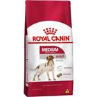 Ração Royal Canin Medium Adult - 15 Kg