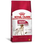 Ração Royal Canin Medium Adult Cães Adultos 2,5kg