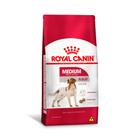 Ração Royal Canin Medium Adult para Cães Adultos de Porte Médio 15 kg