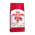 Ração Royal Canin Medium - Cães Adultos - 2,5kg