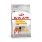 Ração Royal Canin Medium Dermacomfort para Cães Adultos e Senior de Porte Médio 10,1 kg