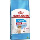 Racao royal canin medium junior 15 kg