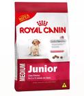 Ração Royal Canin Medium Junior Filhote 15 Kg