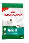 Ração Royal Canin Mini Adult 7,5 Kg