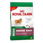 Ração Royal Canin Mini Indoor Adult 1 kg - Royal Canin