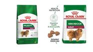 Ração Royal Canin Mini Indoor Adult Adultos de Raças Pequenas 7,5kg