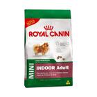 Ração Royal Canin Mini Indoor Adult