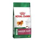 Ração Royal Canin Mini Indoor Adult