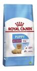 Ração Royal Canin Mini Indoor Junior Filhotes 7,5 Kg