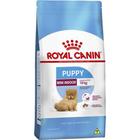 Ração Royal Canin Mini Indoor Puppy - 2,5 Kg