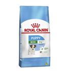 Ração Royal Canin Mini Junior