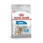 Ração Royal Canin Mini Light para Cães Adultos de Porte Pequeno com Tendência à Obesidade 1 kg