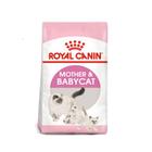 Racao royal canin mother & baby cat 34 1,5 kg