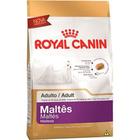 Ração Royal Canin para Cães Adulto da Raça Maltês - 1kg