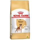 Ração Royal Canin para Cães Adultos da Raça Boxer - 12 Kg