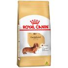 Ração Royal Canin para Cães Adultos da Raça Dachshund - 2,5 Kg