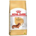 Ração Royal Canin para Cães Adultos da Raça Dachshund - 7,5 Kg