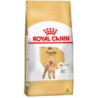 Ração Royal Canin para Cães Adultos da Raça Poodle - 1 Kg